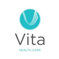 Vita Health Care logo, Vita Health Care contact details