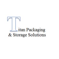 Titan Packaging & Storage Solutions logo, Titan Packaging & Storage Solutions contact details