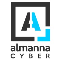 Almanna Cyber logo, Almanna Cyber contact details