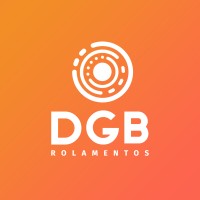 DGB Rolamentos logo, DGB Rolamentos contact details