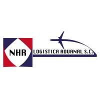 NHR LOGISTICA ADUANAL S.C logo, NHR LOGISTICA ADUANAL S.C contact details