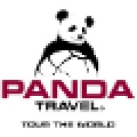 Panda Travel Â® logo, Panda Travel Â® contact details