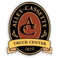 Alley Cassetty Truck Center logo, Alley Cassetty Truck Center contact details