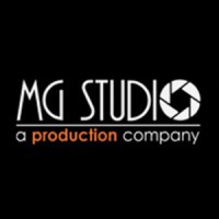 MG Studio - A Production Company logo, MG Studio - A Production Company contact details