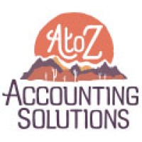 A to Z Accounting Solutions, LLC logo, A to Z Accounting Solutions, LLC contact details