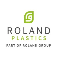 Roland Plastics Limited logo, Roland Plastics Limited contact details