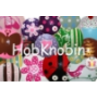 HobKnobin logo, HobKnobin contact details