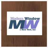 Modern Window of New York, Inc. logo, Modern Window of New York, Inc. contact details