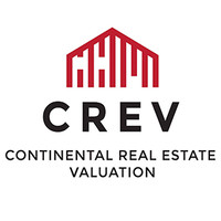 Continental Real Estate Valuation logo, Continental Real Estate Valuation contact details