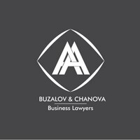 Buzalov & Chanova Law Office logo, Buzalov & Chanova Law Office contact details