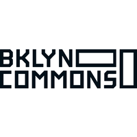 BKLYN COMMONS logo, BKLYN COMMONS contact details