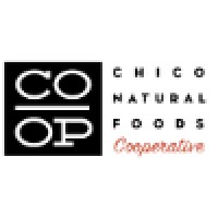 Chico Natural Foods Cooperative logo, Chico Natural Foods Cooperative contact details