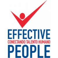 Effective People México logo, Effective People México contact details