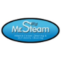 Mr Steam logo, Mr Steam contact details