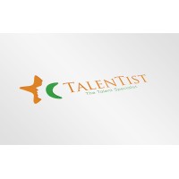 TalenTist, Inc. logo, TalenTist, Inc. contact details