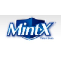 Mint-X logo, Mint-X contact details