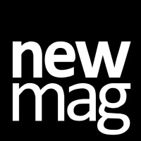 Newmag publishing house logo, Newmag publishing house contact details