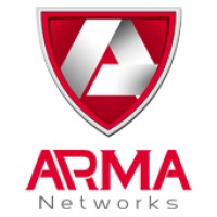 ARMA NETWORKS logo, ARMA NETWORKS contact details