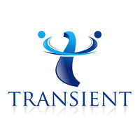 Transient logo, Transient contact details