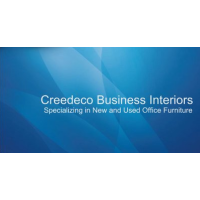 Creedeco Business Interiors logo, Creedeco Business Interiors contact details