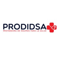 Prodidsa logo, Prodidsa contact details