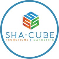 Shacube Marketing & Promotions logo, Shacube Marketing & Promotions contact details