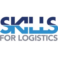 Skills For Logistics logo, Skills For Logistics contact details