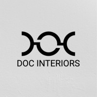 DOC Interiors logo, DOC Interiors contact details