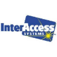 InterAccess Systems logo, InterAccess Systems contact details