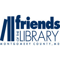 Friends of the Library Montgomery County logo, Friends of the Library Montgomery County contact details