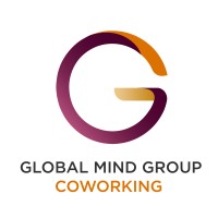 GMG Coworking logo, GMG Coworking contact details