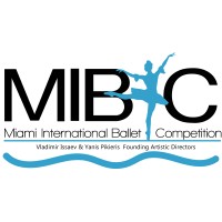 MIAMI INTERNATIONAL BALLET COMPETITION logo, MIAMI INTERNATIONAL BALLET COMPETITION contact details