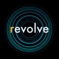 Revolve Technology logo, Revolve Technology contact details