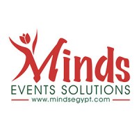 Minds Events Solutions logo, Minds Events Solutions contact details