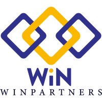 WiN Partners logo, WiN Partners contact details