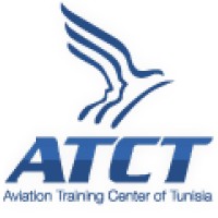 AVIATION TRAINING CENTER OF TUNISIA logo, AVIATION TRAINING CENTER OF TUNISIA contact details