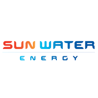 SUN WATER ENERGY logo, SUN WATER ENERGY contact details