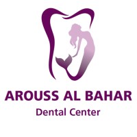 AROUSS ALBAHAR Dental Center logo, AROUSS ALBAHAR Dental Center contact details