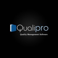 QUALIPRO logo, QUALIPRO contact details