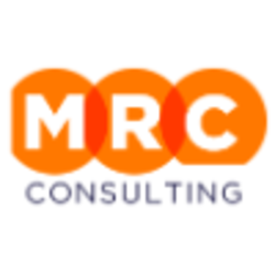 MRC Consulting logo, MRC Consulting contact details