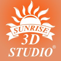 Sunrise 3D Studio US LLC logo, Sunrise 3D Studio US LLC contact details