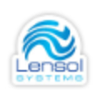 LENSOL SYSTEMS LTD S.A. logo, LENSOL SYSTEMS LTD S.A. contact details