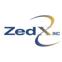 ZedX, Inc. logo, ZedX, Inc. contact details