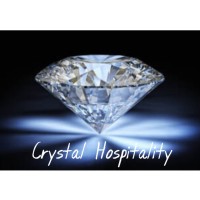 Crystal Hospitality logo, Crystal Hospitality contact details