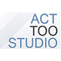 Act Too Studio logo, Act Too Studio contact details