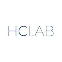 HCLAB logo, HCLAB contact details