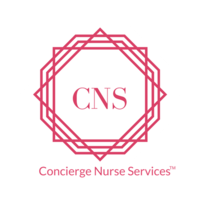 Concierge Nurse Services logo, Concierge Nurse Services contact details