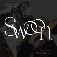 Swoon Studio logo, Swoon Studio contact details