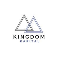 Kingdom Kapital logo, Kingdom Kapital contact details