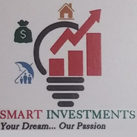 Smart Investments logo, Smart Investments contact details